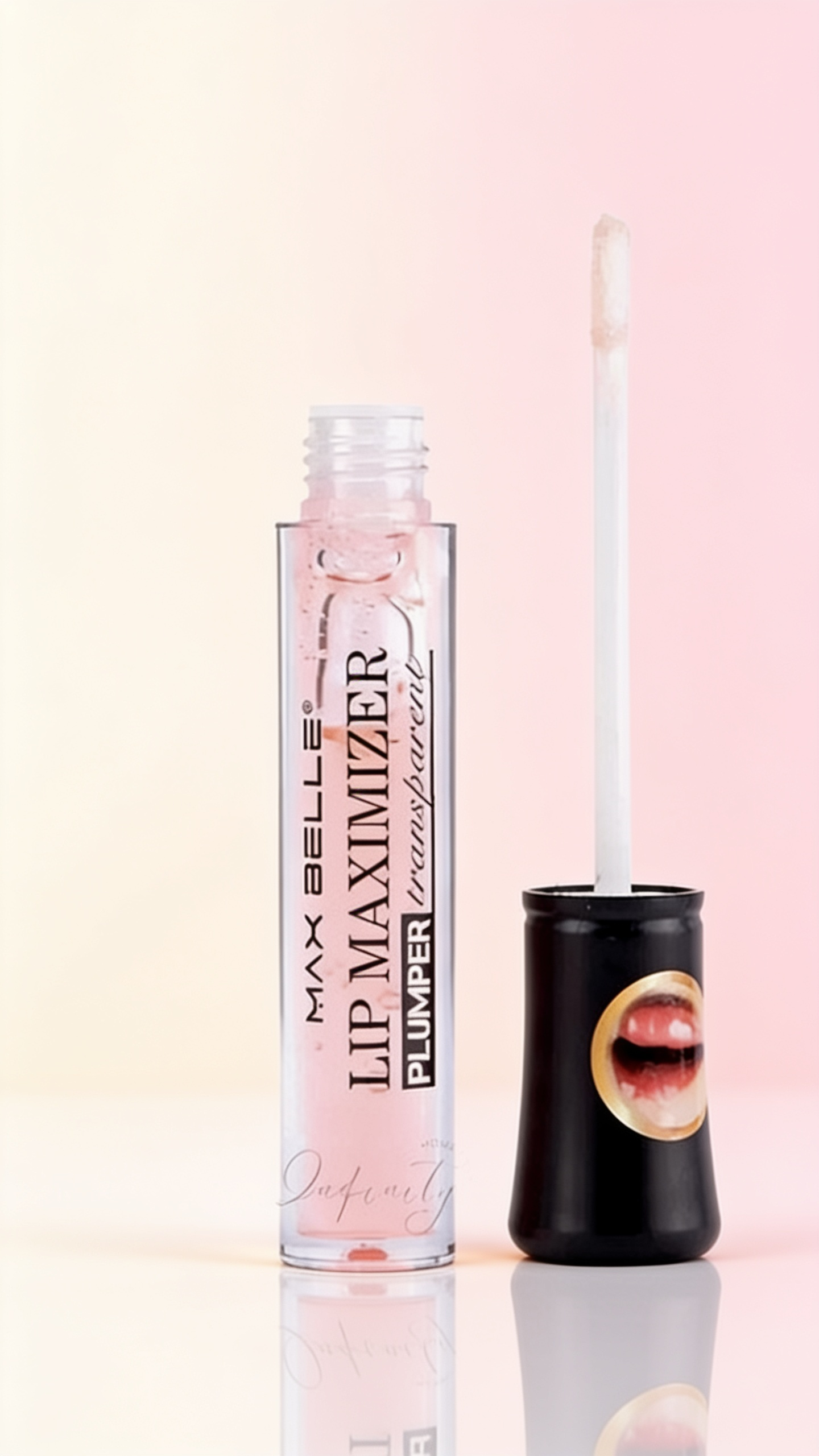 Voluminizador de Labios — Efecto Relleno Sin Aguja