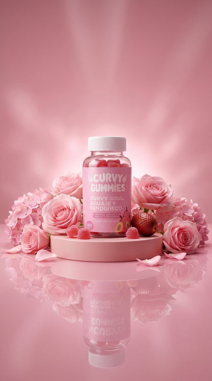 CURVY GUMMIES