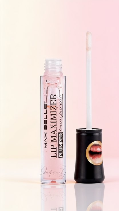 Voluminizador de Labios — Efecto Relleno Sin Aguja