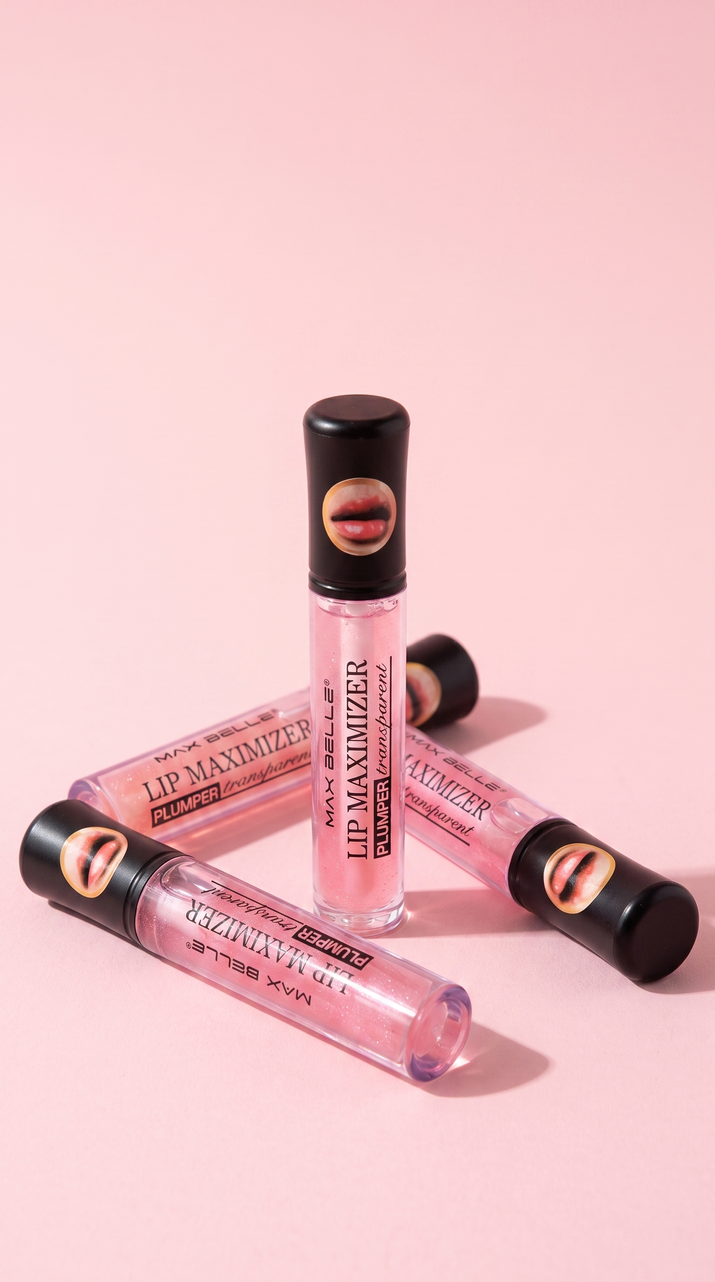 Voluminizador de Labios — Efecto Relleno Sin Aguja