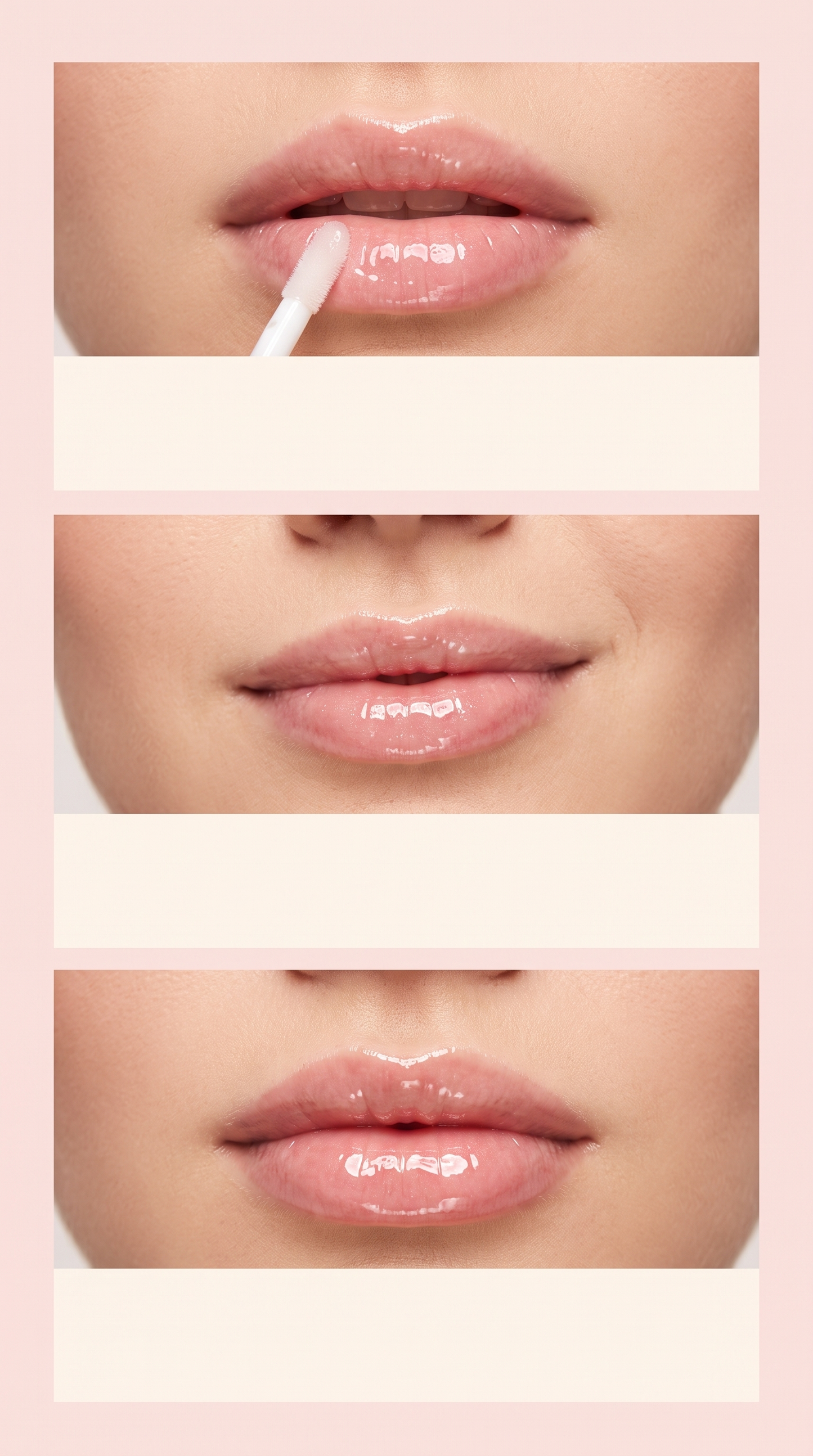 Voluminizador de Labios — Efecto Relleno Sin Aguja