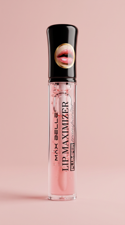 Voluminizador de Labios — Efecto Relleno Sin Aguja