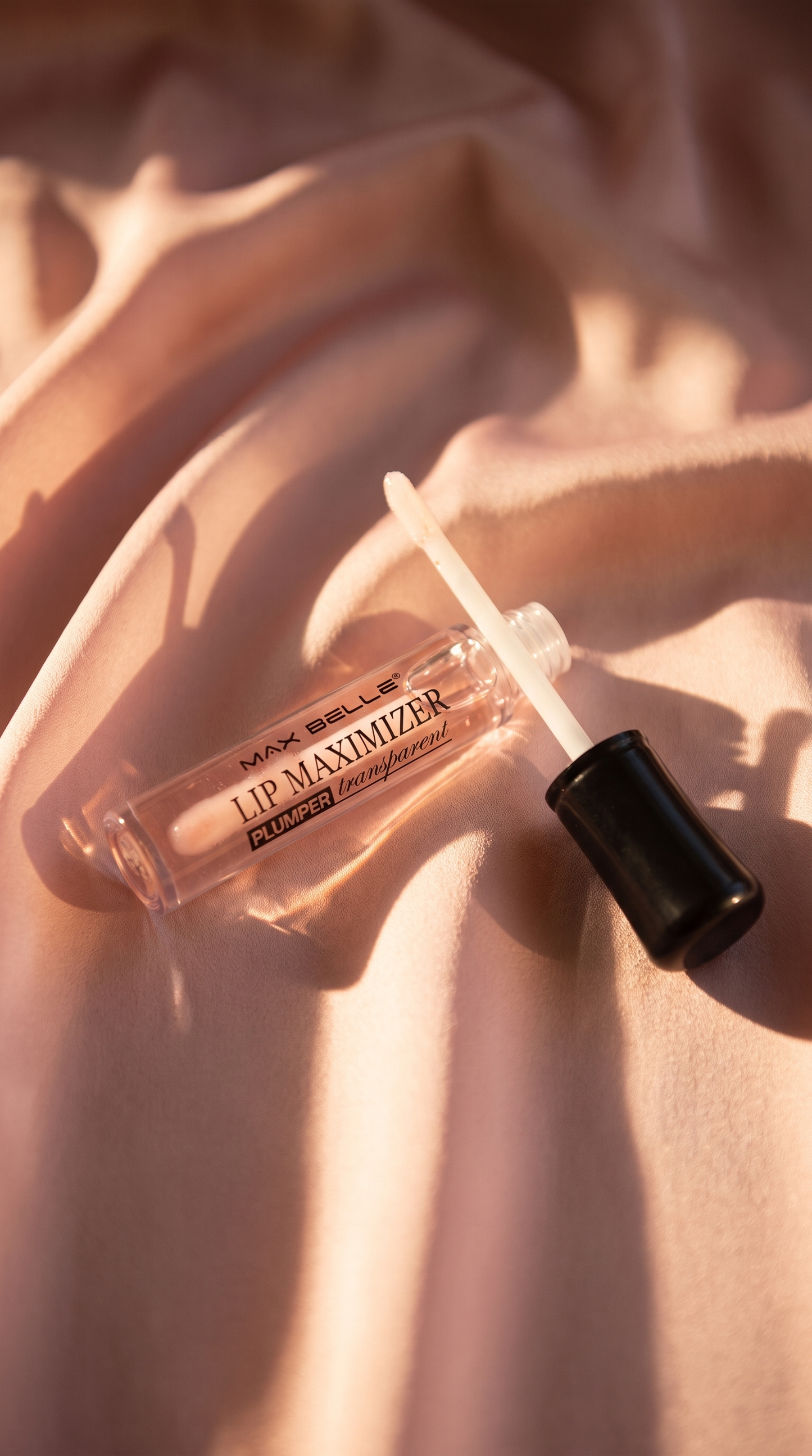 Voluminizador de Labios — Efecto Relleno Sin Aguja