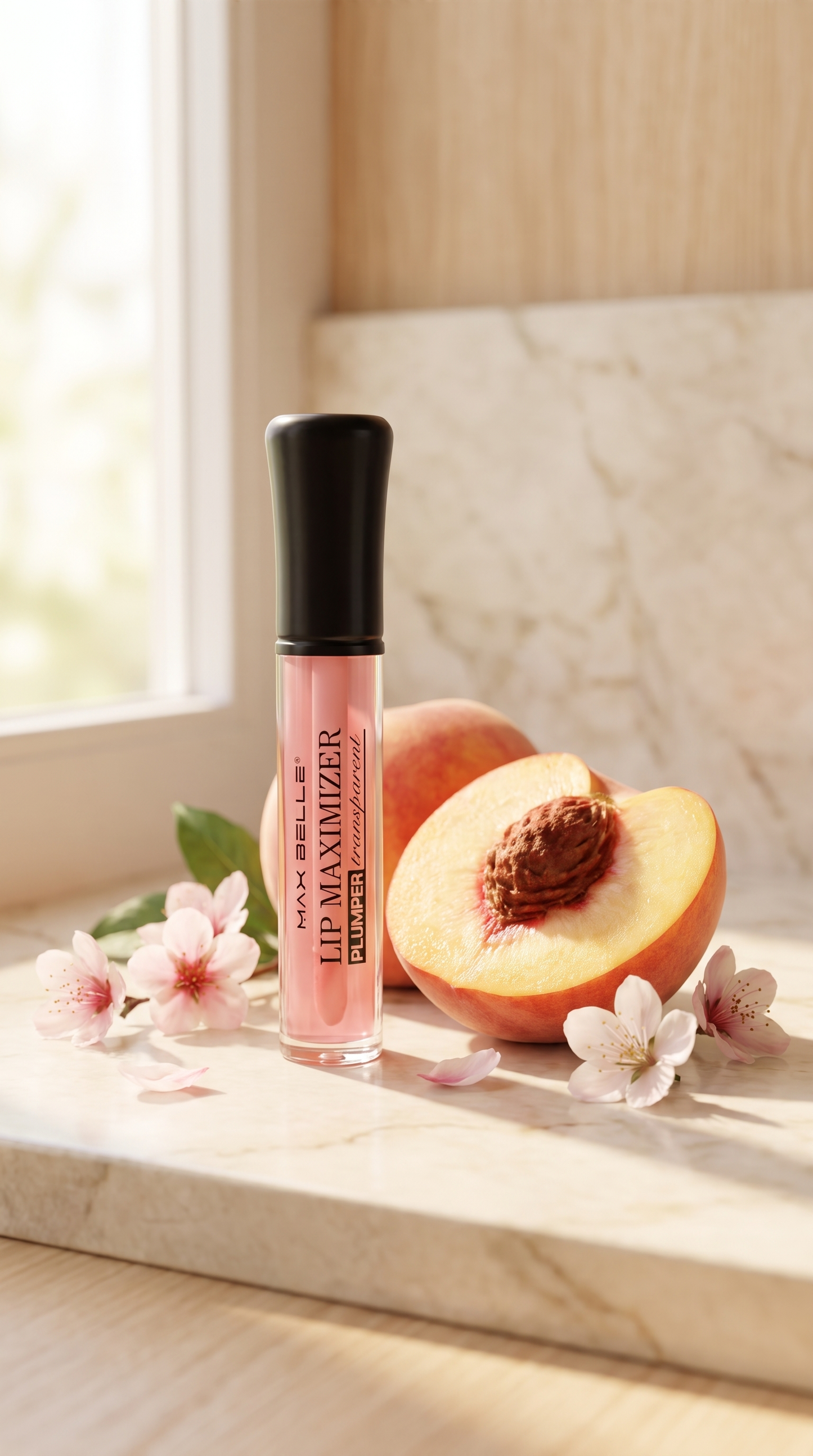 Voluminizador de Labios — Efecto Relleno Sin Aguja